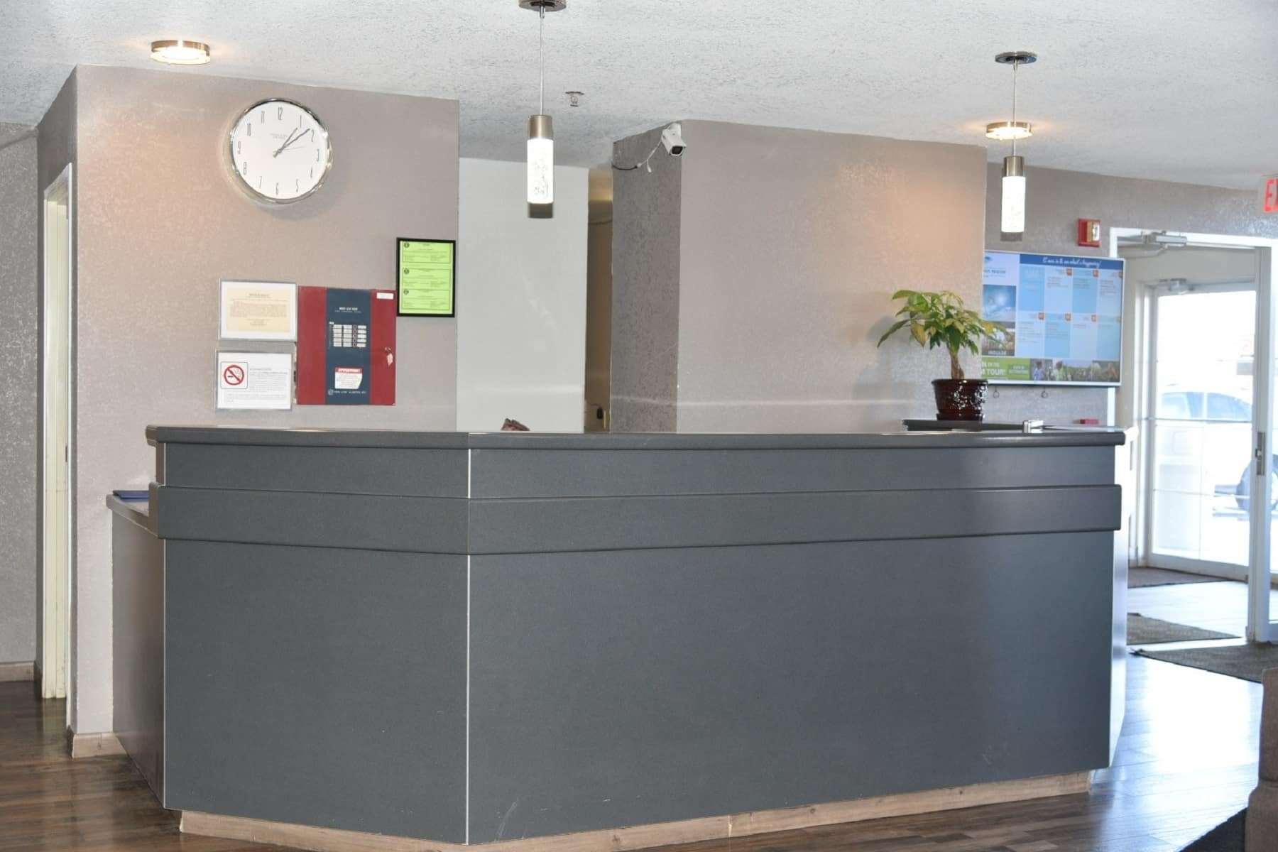 Microtel Inn & Suites By Wyndham Fond Du Lac Kültér fotó