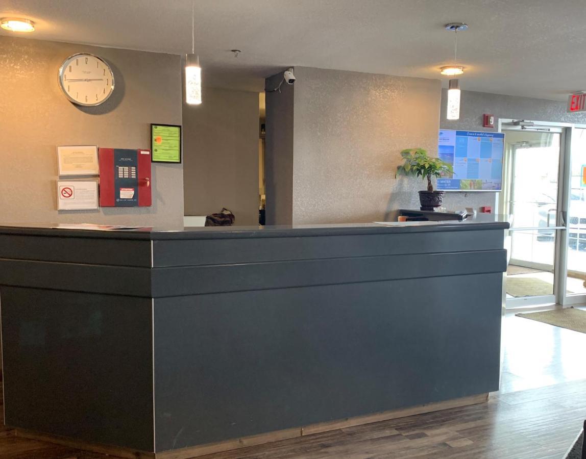 Microtel Inn & Suites By Wyndham Fond Du Lac Kültér fotó
